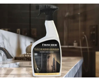 Frischer Professional Płyn do kabin prysznicowych 1000 ml - 1576092 - zdjęcie 4